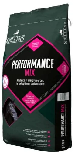 Spillers Performance Mix 20kg