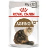 Royal Canin Cat - Pouch Box Ageing Jelly 12x85g