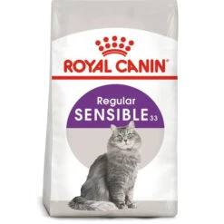 Royal Canin Cat - Sensible 33 2kg