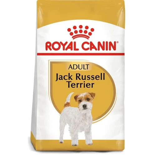 Royal Canin Dog - Jack Russell Adult 3kg 1 Royal Canin Dog - Jack Russell Adult 3kg