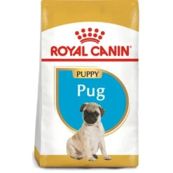 Royal Canin Dog - Pug Puppy 1.5kg