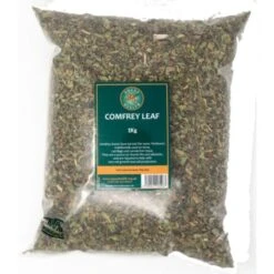 Equus Health Comfrey Leaves 1kg
