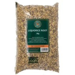 Equus Health Liquorice Root 1kg