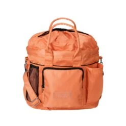 Eskadron Classic Sports Accessories Bag Glossy Soft Peach