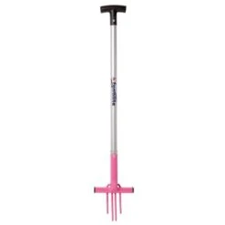 Fyna-Lite Multi Weeda T Handle Pink