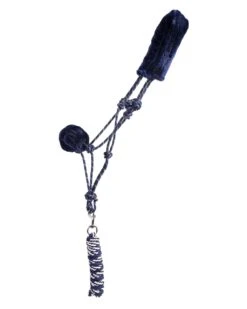QHP Rope Halter Set Collection Estate