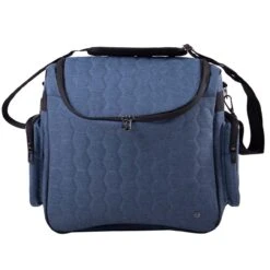 QHP Grooming Bag Classy Navy