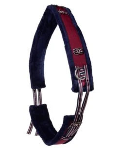 QHP Lunging Girth Collection Saddlery