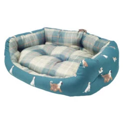 Pet Supply Store -Pet Supply Store 0028008 danish design laura ashley park dogs deluxe slumber 30 76cm