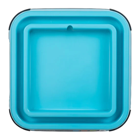 LickiMat Keeper Outdoor Turquoise 2 LickiMat Keeper Outdoor Turquoise - Image 2