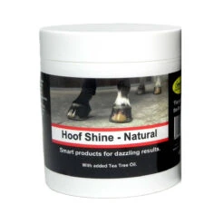 Smart Grooming Hoof Shine Natural 425g