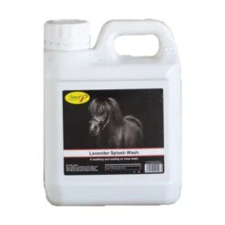 Smart Grooming Lavender Splosh Wash 1L