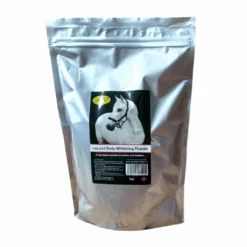 Smart Grooming Leg And Body Whitener Pouch 1kg