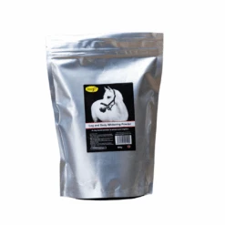 Smart Grooming Leg And Body Whitener Pouch 500g