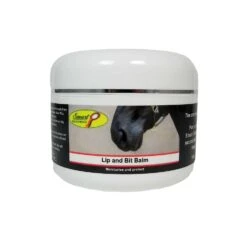 Smart Grooming Lip And Bit Balm 120g